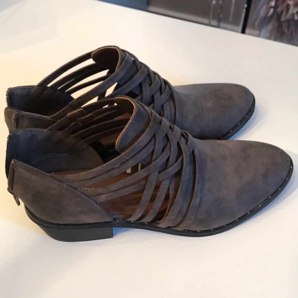 Booties